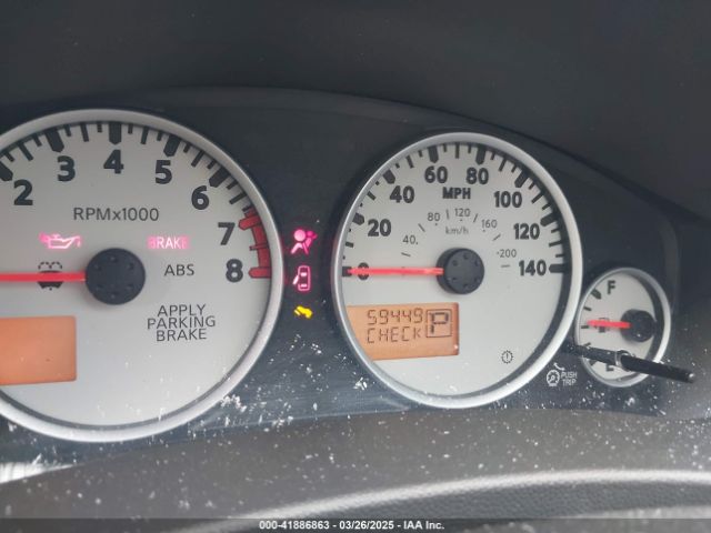 1N6ED0EB5LN727904 Nissan Frontier Pro-4x 4x4