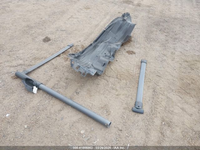 1N6ED0EB5LN727904 Nissan Frontier Pro-4x 4x4