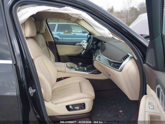 Продажа на аукционе авто 2019 Bmw X7 Xdrive40i, vin: 5UXCW2C59KL082759, номер лота: 41886877