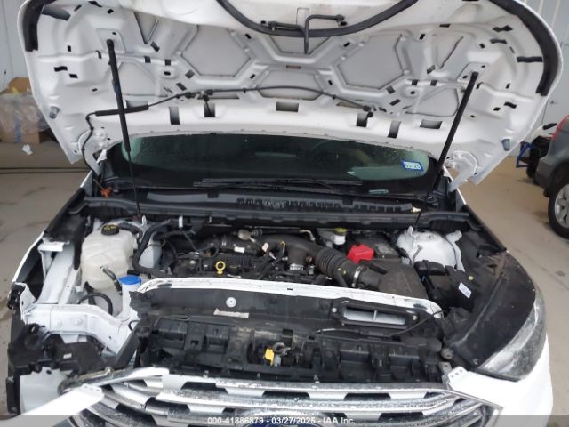 2FMPK3G91LBB22587 Ford EDGE SE
