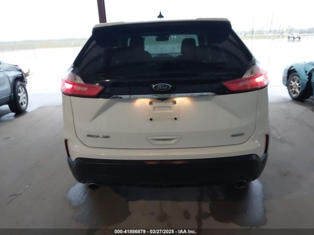 2FMPK3G91LBB22587 Ford EDGE SE
