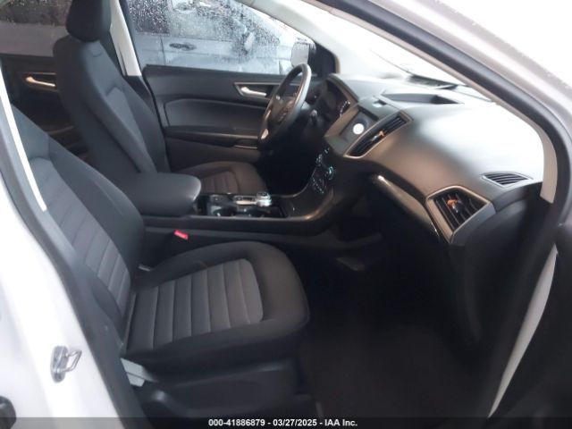 2FMPK3G91LBB22587 Ford EDGE SE