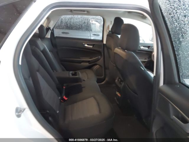 2FMPK3G91LBB22587 Ford EDGE SE