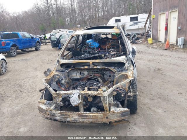 JF2SKAUC9MH558435 Subaru Forester Limited