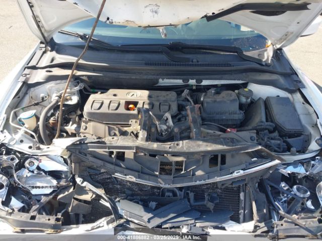19VDE1F57EE010379 Acura Ilx 2.0l