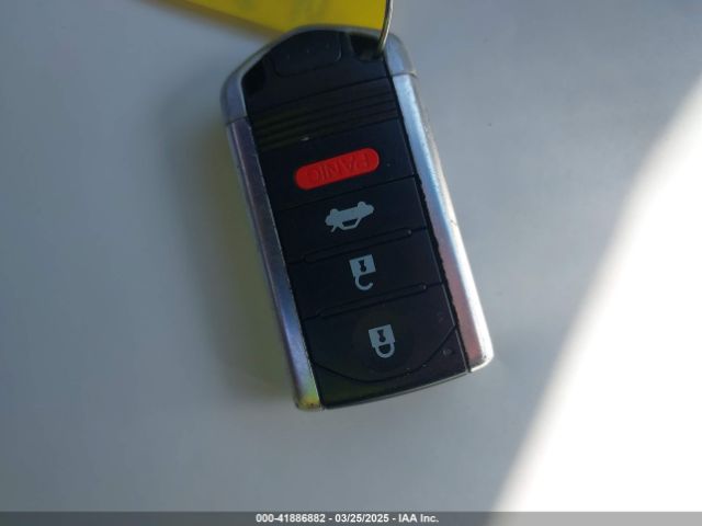 19VDE1F57EE010379 Acura Ilx 2.0l