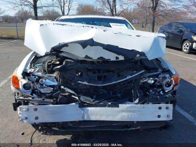 19VDE1F57EE010379 Acura Ilx 2.0l