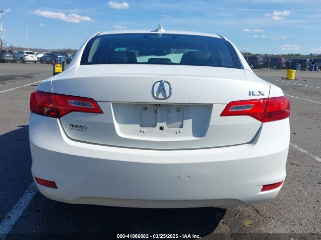19VDE1F57EE010379 Acura Ilx 2.0l