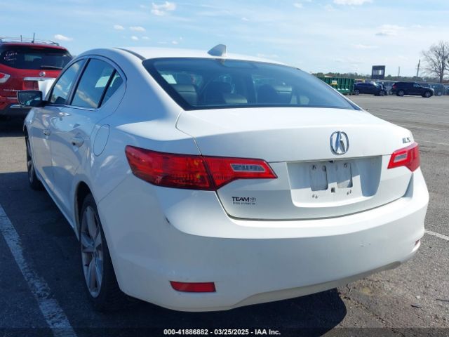 19VDE1F57EE010379 Acura Ilx 2.0l