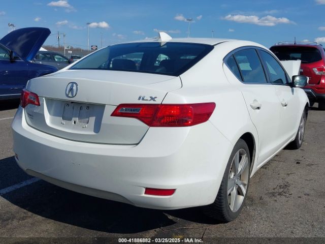 19VDE1F57EE010379 Acura Ilx 2.0l