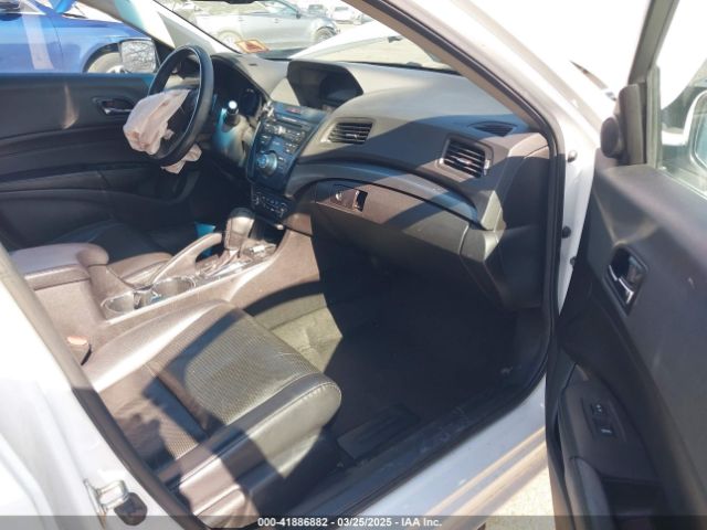 19VDE1F57EE010379 Acura Ilx 2.0l