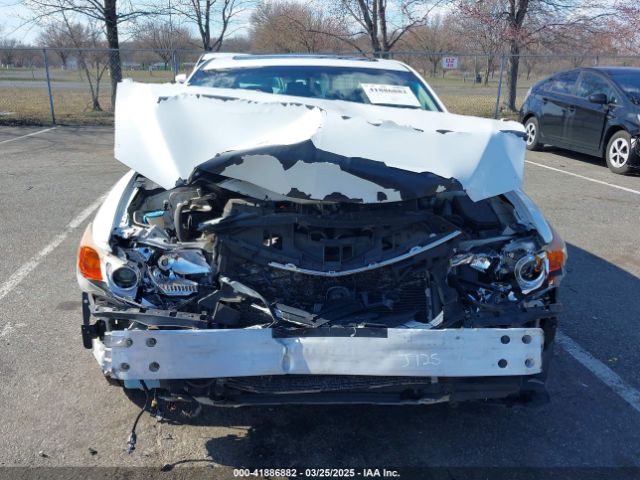 19VDE1F57EE010379 Acura Ilx 2.0l