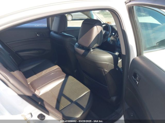 19VDE1F57EE010379 Acura Ilx 2.0l