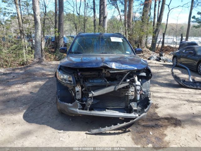3C4NJDBB7HT679661 Jeep New Compass Latitude 4x4