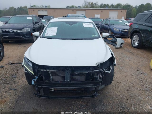 1VWSA7A35MC003811 Volkswagen Passat 2.0t Se
