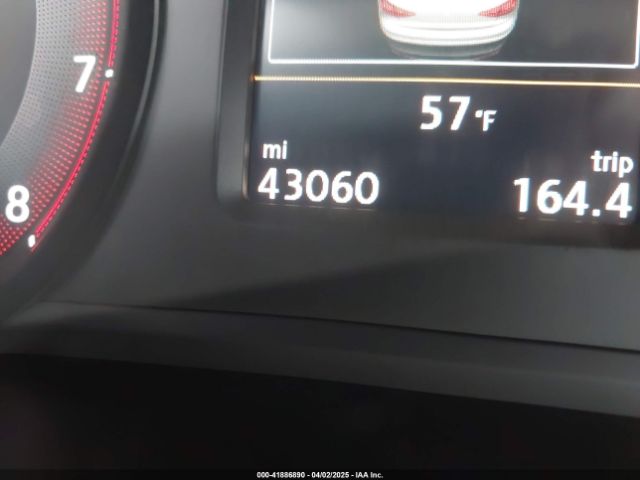 1VWSA7A35MC003811 Volkswagen Passat 2.0t Se