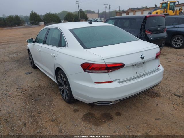 1VWSA7A35MC003811 Volkswagen Passat 2.0t Se