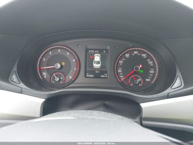1VWSA7A35MC003811 Volkswagen Passat 2.0t Se