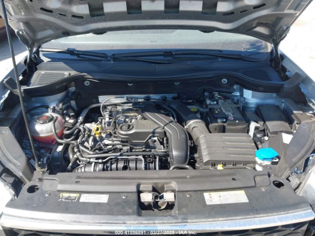 3VVRX7B24NM084288 Volkswagen Taos 1.5t Se