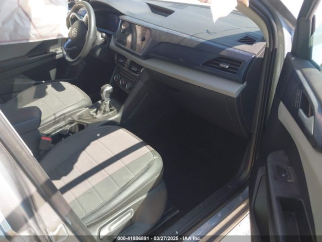3VVRX7B24NM084288 Volkswagen Taos 1.5t Se