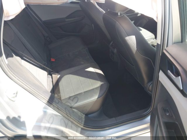 3VVRX7B24NM084288 Volkswagen Taos 1.5t Se
