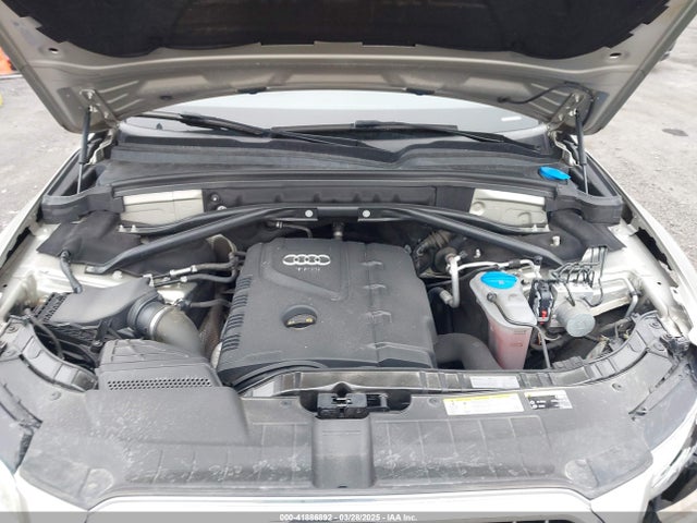 WA1L2AFP7HA095898 Audi Q5 2.0t Premium