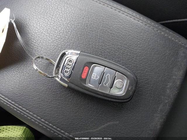 WA1L2AFP7HA095898 Audi Q5 2.0t Premium
