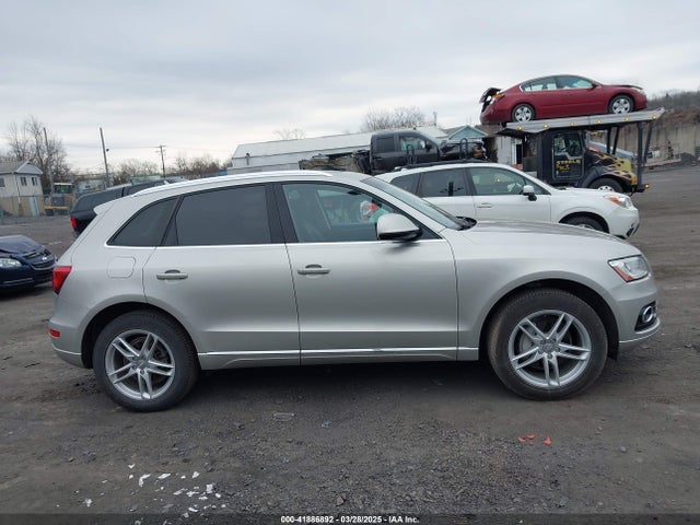 WA1L2AFP7HA095898 Audi Q5 2.0t Premium