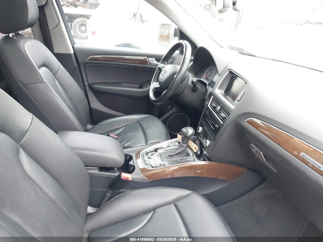 WA1L2AFP7HA095898 Audi Q5 2.0t Premium