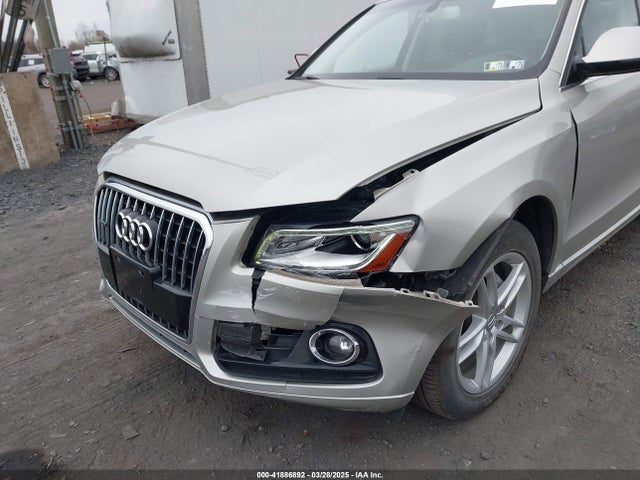 WA1L2AFP7HA095898 Audi Q5 2.0t Premium