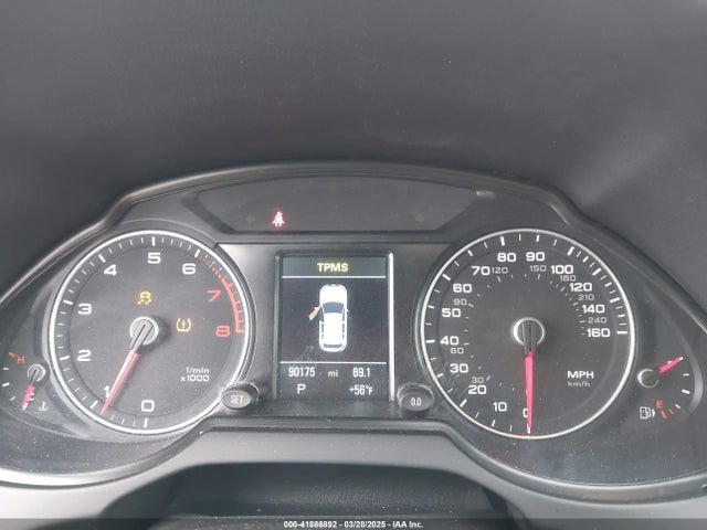 WA1L2AFP7HA095898 Audi Q5 2.0t Premium
