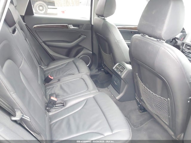 WA1L2AFP7HA095898 Audi Q5 2.0t Premium