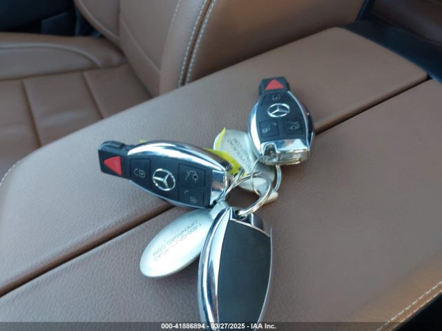 4JGED6EB7HA063993 Mercedes-Benz Amg Gle 43 Coupe 4matic