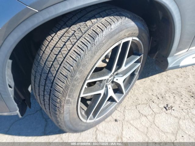 4JGED6EB7HA063993 Mercedes-Benz Amg Gle 43 Coupe 4matic
