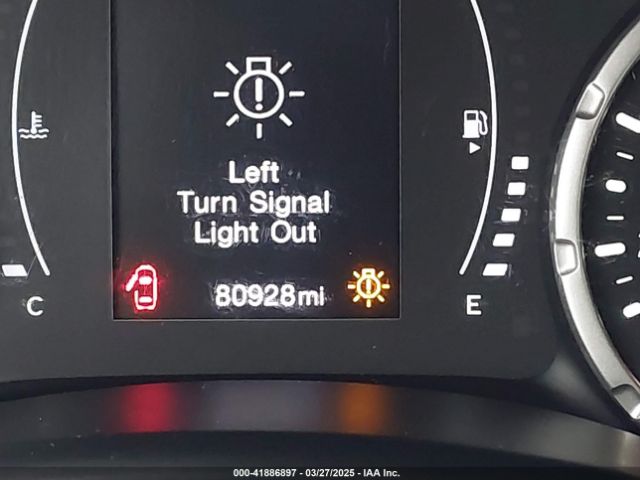ZACNJABB7LPL88539 Jeep Renegade Latitude Fwd