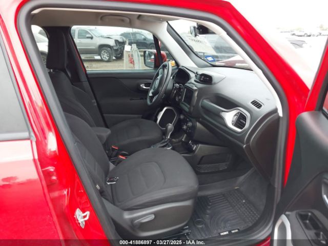ZACNJABB7LPL88539 Jeep Renegade Latitude Fwd