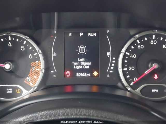 ZACNJABB7LPL88539 Jeep Renegade Latitude Fwd