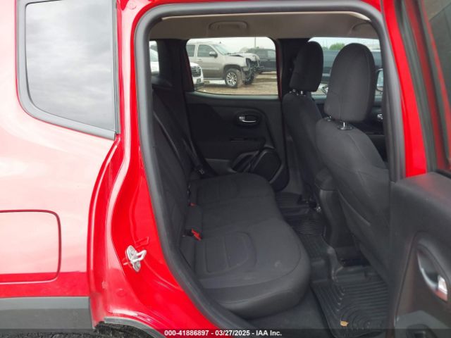 ZACNJABB7LPL88539 Jeep Renegade Latitude Fwd