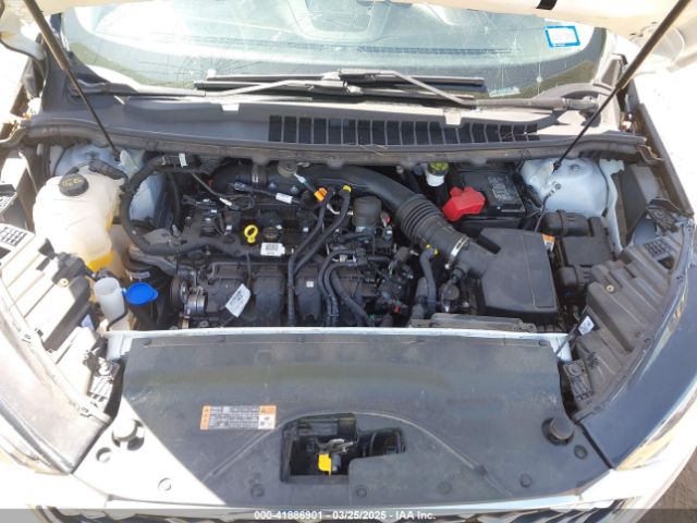 2FMPK4K9XNBA22987 Ford Edge Titanium