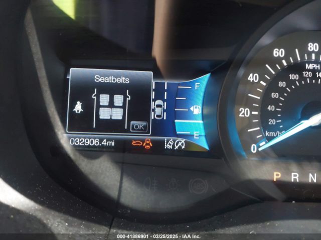 2FMPK4K9XNBA22987 Ford Edge Titanium