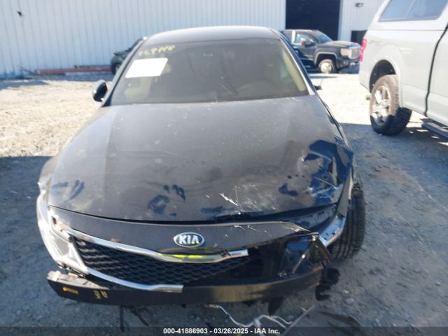 5XXGT4L39GG036801 KIA Optima Lx