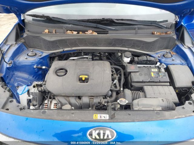 KNDEPCAA9M7045395 KIA Seltos Lx