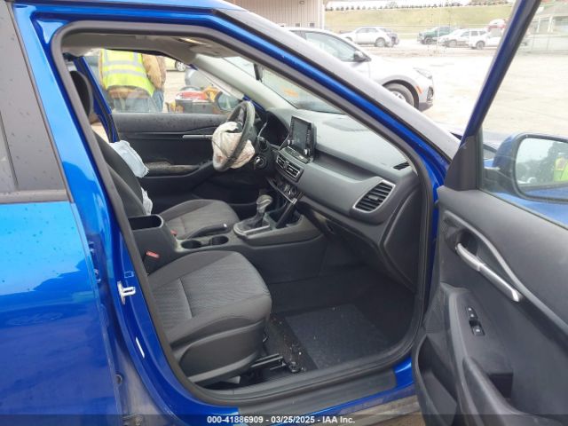 KNDEPCAA9M7045395 KIA Seltos Lx