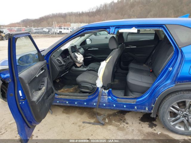 KNDEPCAA9M7045395 KIA Seltos Lx