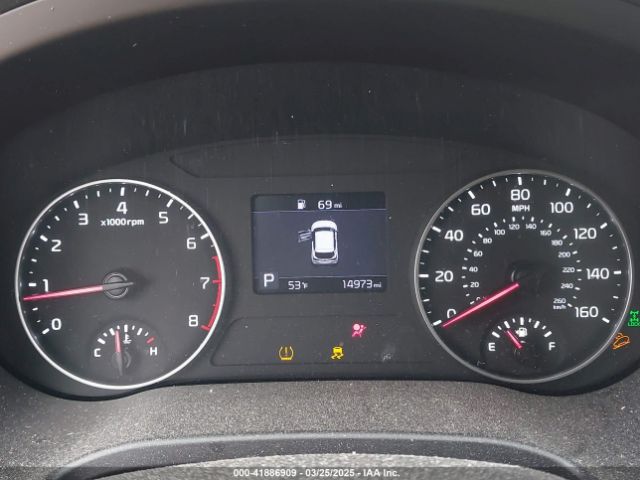 KNDEPCAA9M7045395 KIA Seltos Lx