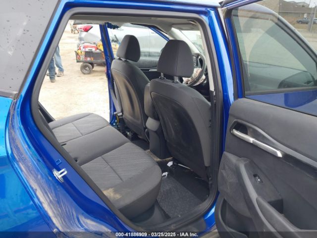 KNDEPCAA9M7045395 KIA Seltos Lx
