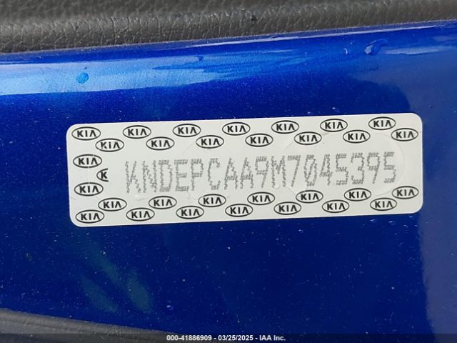 KNDEPCAA9M7045395 KIA Seltos Lx