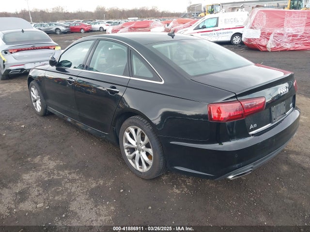 2018 AUDI A6 WAUF8AFC5JN025391 Photo 2