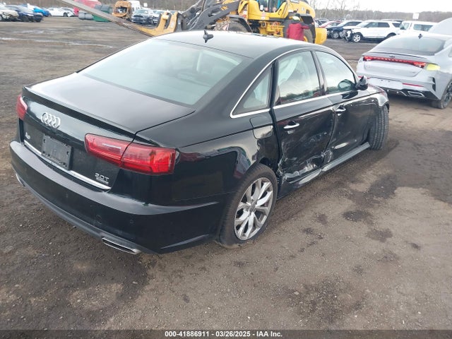 2018 AUDI A6 WAUF8AFC5JN025391 Photo 3