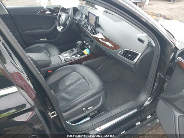 2018 AUDI A6 WAUF8AFC5JN025391 Photo 4
